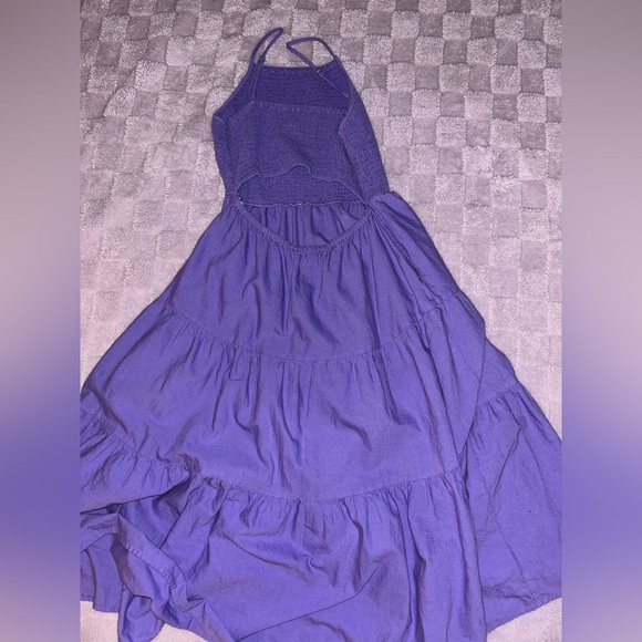 Universal Thread Lavender Knit Top - Picture 2 of 3